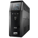 ИБП Back-UPS Pro BR 1200VA, LCD, синусоида