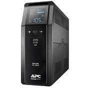 ИБП Back-UPS Pro BR 1200VA, LCD, синусоида