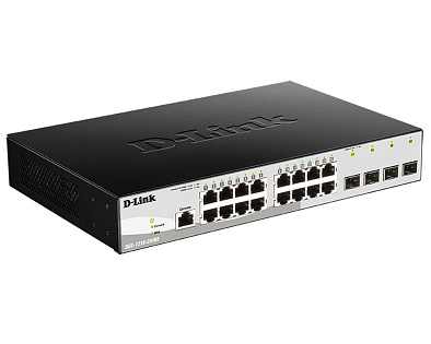 DGS-1210-20/ME/B