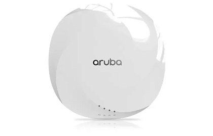 Точка доступа HPE Aruba AP-635 (R7J27A)