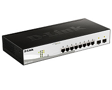 DGS-1210-10/F