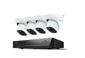 Комплект видеонаблюдения Reolink RLK8-520D4-5MP