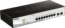 DGS-1210-10/E