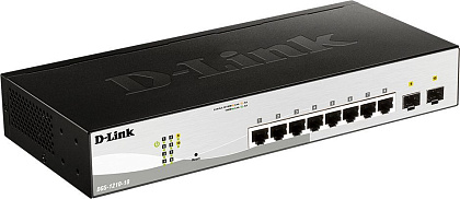 DGS-1210-10/E
