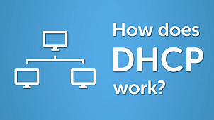 DHCP