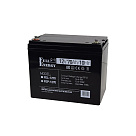 Акумулятор AGM 12V 7Ah для ДБЖ FEP-1270