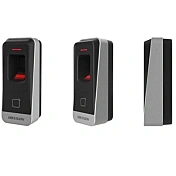 Считыватель Hikvision DS-K1201AEF