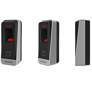 Считыватель Hikvision DS-K1201AEF