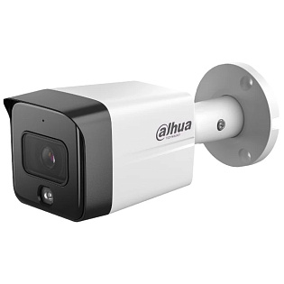 IP камера Dahua DH-IPC-HFW1230TC-A (2.8мм)