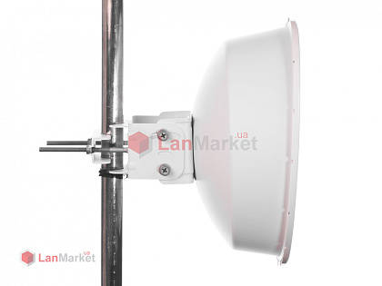 PowerBeam M5 PBE-M5-400-ISO