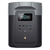 Зарядная станция EcoFlow DELTA 2 Max