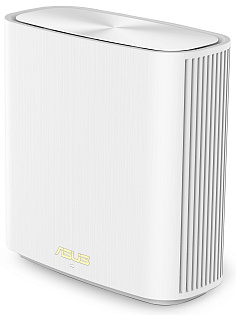 Маршрутизатор ZenWiFi XD6 1PK white