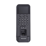 Термінал контролю доступу DS-K1T804BEF
