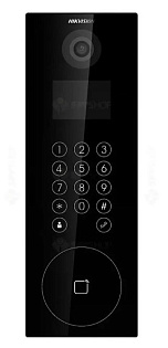 Вызывная панель DS-KD8103-E6