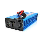Инвертор напряжения Voltronic, 1500W, 48 / 220V, approximated, 1 универсальная розетка, клемы
