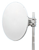 JRC-35DD MIMO Precision R-SMA