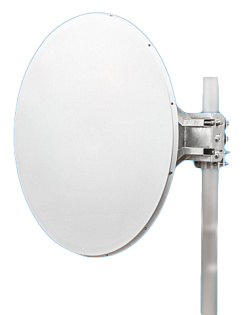JRC-35DD MIMO Precision R-SMA