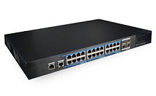 UTP7524GE-POE-4GF