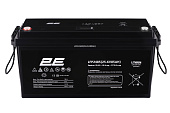 Аккумуляторная батарея 2E LFP24, 24V, 85Ah, LCD 8S