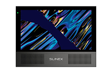 Видеодомофон Sonik 7 Cloud черный
