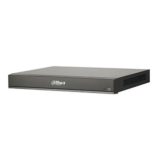Видеорегистратор Dahua DHI-NVR5216-16P-I