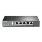VPN-маршрутизатор ER605