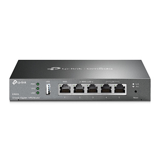 VPN-маршрутизатор ER605