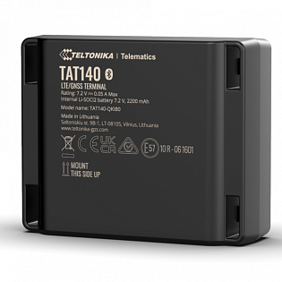 GPS-трекер TAT140