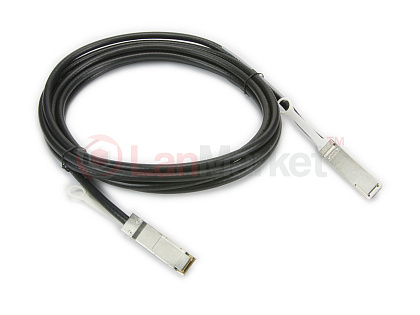 DAC-40G-30AWG-3m