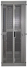 Шафа підлогова CSV Rackmount 42U-600x1200 (перф)