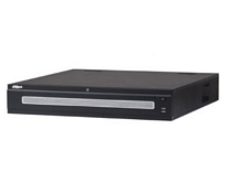 Відеореєстратор Dahua DHI-NVR608-128-4KS2