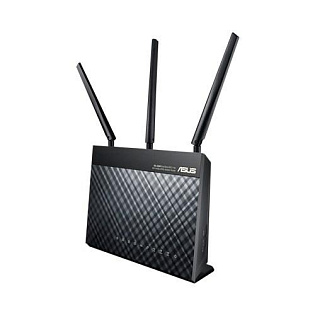 ADSL маршрутизатор DSL-AC68U