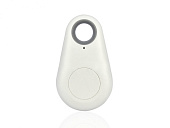 Портативна Bluetooth сигналізація - брелок FD-001, біла