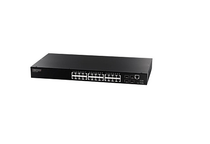 ECS4210-28P