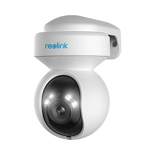 IP камера Reolink E1 Outdoor Pro