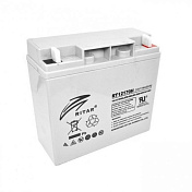 Акумуляторна батарея AGM HR1260W, 12V 