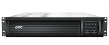ИБП Smart-UPS RM 1500VA 2U LCD
