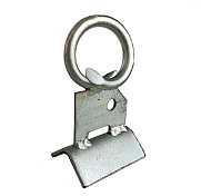 Крюк для опор Кц-8Н