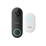 Видеозвонок Reolink Video Doorbell WiFi