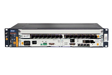ZXA10 C320 GPON KIT (GTGH x1, SMXA/3 x1, PRAM x1)