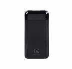 Powerbank WUW-U36 27000mAh, Black, Blister