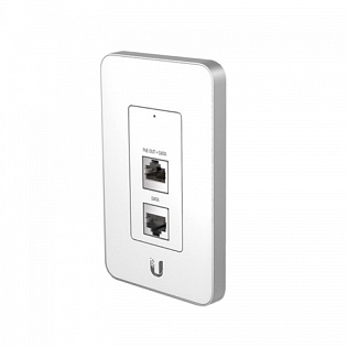 UniFi AP In-Wall (UAP-IW)