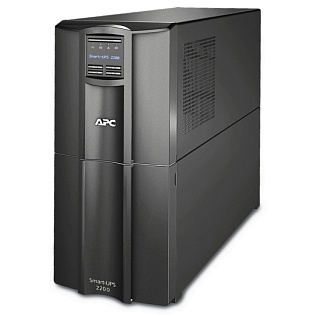 ИБП Smart-UPS 2200VA LCD