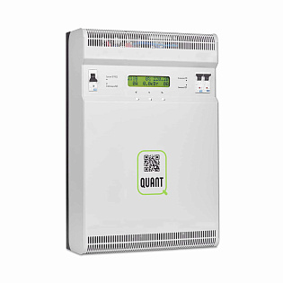 Стабилизатор напряжения инверторный Quant-9, LCD, 90-350V, 9000W