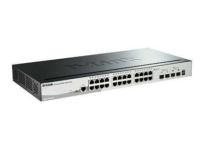 DGS-1210-28P