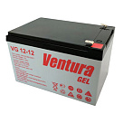 Акумуляторна батарея VG 12-12 Gel 12V 12Ah 