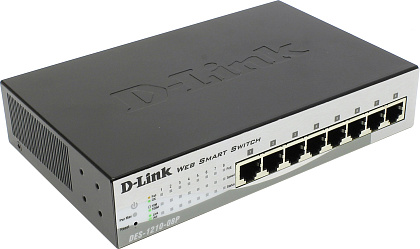 DES-1210-08P
