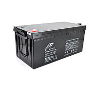 Аккумуляторная батарея Lexron LiFePO4 12,8V 200Ah 2560Wh