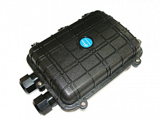 Муфта зварювальна FOSC T01 