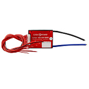 BMS плата Li-ion 60V 16S 40A симетрія